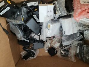 Lot Of MTI Retail Security Modules Cell Phone