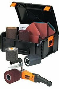 Walter 30A269 Line-Mate III - 6268 Variable Speed Drum Sander, Sanding Tool