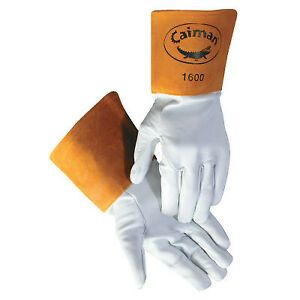 TIG GLOVE GRAIN GOAT 1600M  - 1 Each