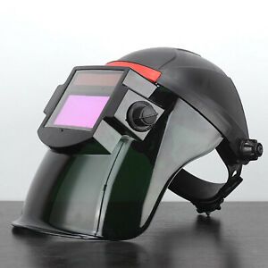 Welding Mask Welder Eyes Goggle Adjustable Valve Mask for Brazing Soldering