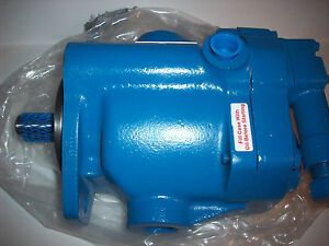 Remanufactured Vickers PVQ 20 B2R SE1S 20 C 21  Hydraulic Industrial Piston Pump