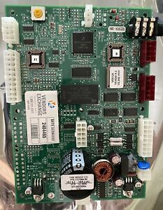 Vendo Control Board, PN 1121094-40, VEC 9.3, VER. 2.042 for Soda Machine 