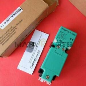 1PC Pepperl+Fuchs NBN30-U1-A2 Sensor Brand New