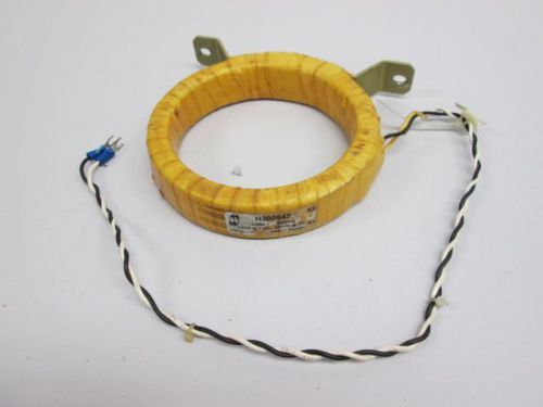 Hammond h300947 10000:1a amp 4-3/4in id current 1.2/.225va transformer d254528 for sale