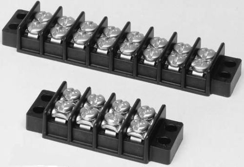 Barrier Terminal Blocks TERMINAL BLOCK (50 pieces)