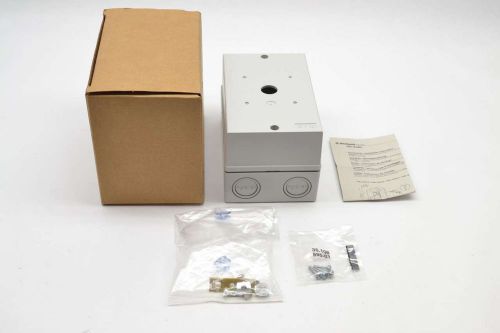 New allen bradley 194l-g3572 95x150x86mm electrical enclosure b380679 for sale