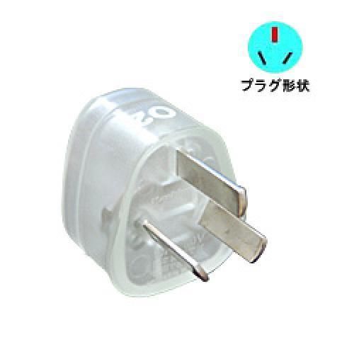 KASHIMURA TI-88 Universal Conversion Plug O2 to A · B · C · SE Japan