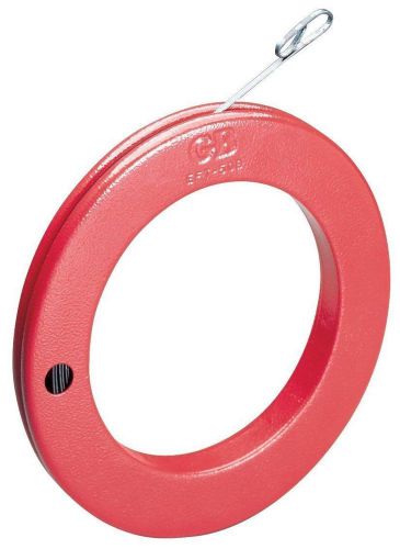 Gardner Bender EFT-50B Steel Fish Tape, 50 foot