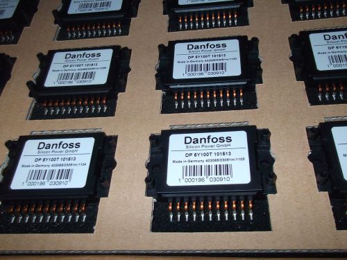 DP5Y100T DANFOSS DP5Y100T-101513 POWER MODULE New! ORIG PACKAGING