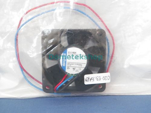 EBMPAPST 614NGN Axial Fan (New)