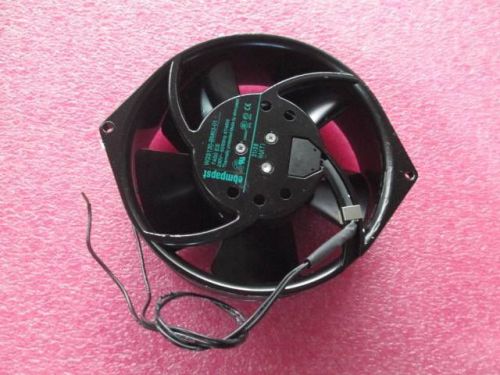 Ebm Papst W2S130-BM03-01 Axial Fan 230V 50/60 HZ 47/46W