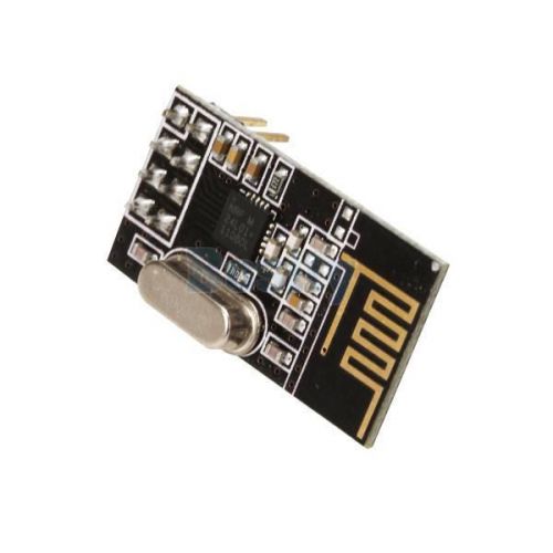 6pcs 2.4GHz Wireless Transceiver Module NRFL2401 2Mbit/s