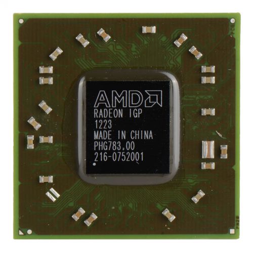 Amd 216-0752001 ic chip replacement for chip hkd x5rg for sale