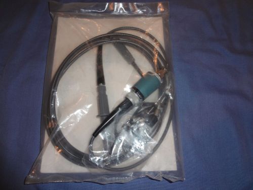 1 Tektronix  probe part # 6009