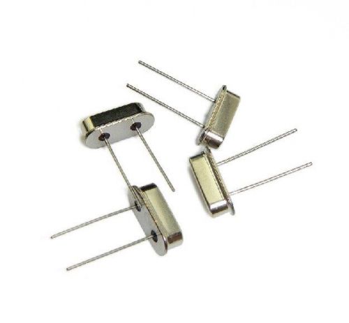 20pcs HC-49S frequency 11.0592Mhz 11.0592M Crystal Oscillator Crystal Resonator