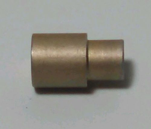 Swage type round standoffs 400  aluminum 1/4&#034;    amatom brand for sale