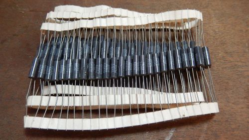 100 New Vintage Resistors RNC65H7153FS