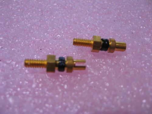 Lot of 2 Unitrode UT5120 7.5A 200V Rectifier Diode - NOS