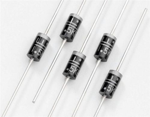 TVS Diodes - Transient Voltage Suppressors 1500W 5.8V Bi-Directional (1 piece)