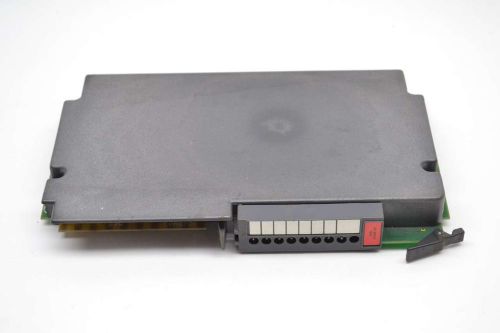 ALLEN BRADLEY 1771-IA2 120V-AC INPUT MODULE B440547