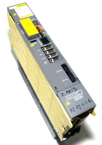 Fanuc A06B-6096-H105 Drives-AC Servo [PZ6]