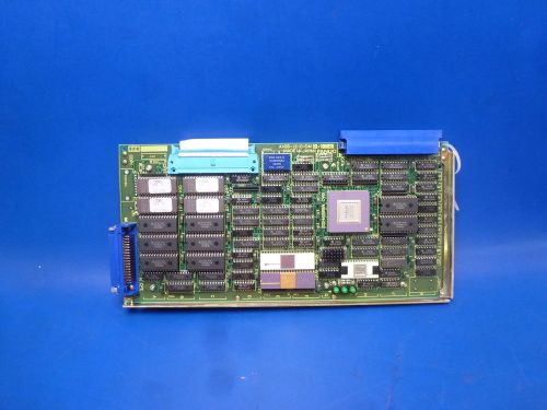 FANUC A16B-1210-0410 REV 02A A16B12100410 w/ A16B-1310-0030 REV 02A SUB BOARD