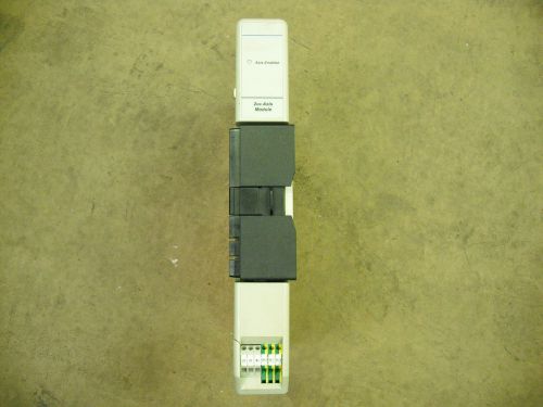 ALLEN BRADLEY 1394 AC SERVO CONTROLLER 2KW AXIS MODULE, 1394-AM03