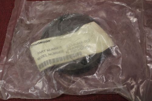 THOMSON 8110-448-002 Ball Screw Flange New