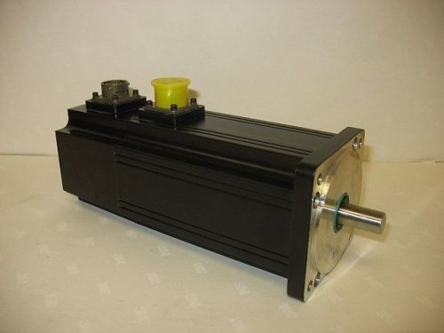 Custom Servo Motors Inc MPM892FRMM-BM 230V 780W 3K RPM 3PH