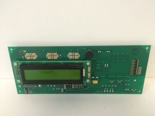 GUARANTEED AVG AUTOMATION DIRECT DISPLAY BOARD EZ-220P MPC-EZTX-1500