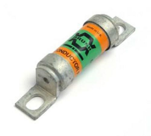 BUSSMANN BRUSH BS88:4 BS88 4 660VAC 35ET Semi-C Fuse