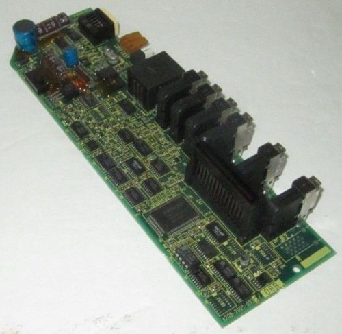 FANUC A20B-2001-0932 CONTROL BOARD  A20B20010932 A06B-6079-H106