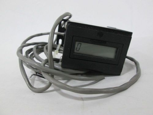 NEW CARLON A31R9-120 DIGITAL COUNTER D321031