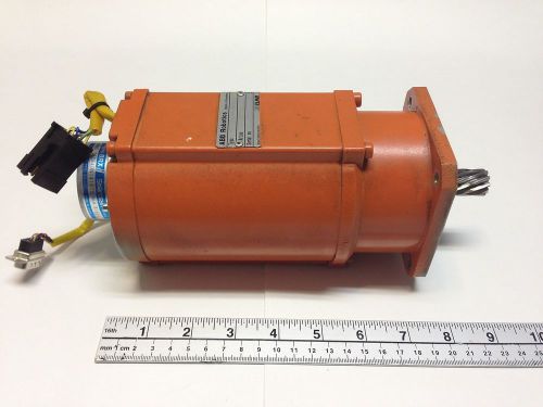 ABB 3HAB3378-1 PS90/6-57-P-LSS-3997 IRB1400H Robot ELMO Servo Motor Axis 2