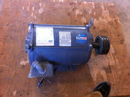 AO Smith Electric Motor E546 T-Frame S284T