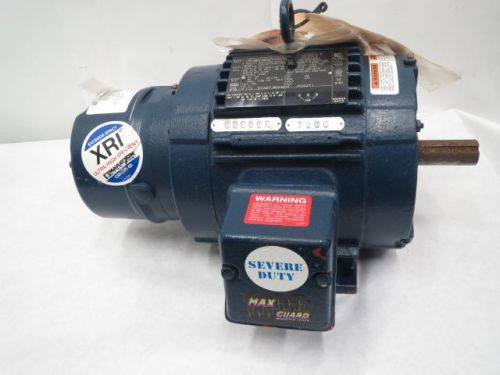 Marathon fvc182ttts6570bql 105604100dlf brake ac 3hp 460v 182t motor b238976 for sale