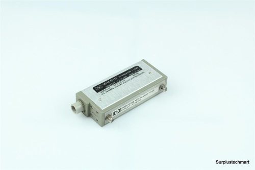 HP Agilent 08568-60118 ATTENUATOR 70DB 24VDC