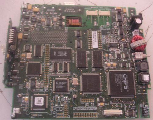 Dynavox Systems M1 94V-0 10300-0001 Rev A Board