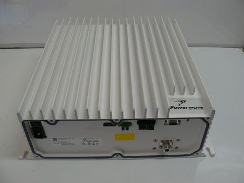 NEW POWERWAVE TECHNOLOGIES RH345789/401 REV A REPEATER 698-787 MHz 817-869 MHZ