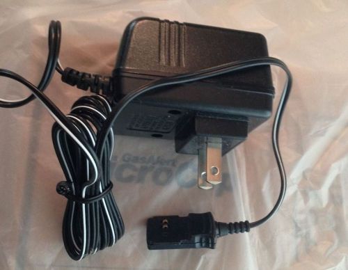 BW Technologies Charger for Micro, Micro XT, MAXXT II, P# GA-1