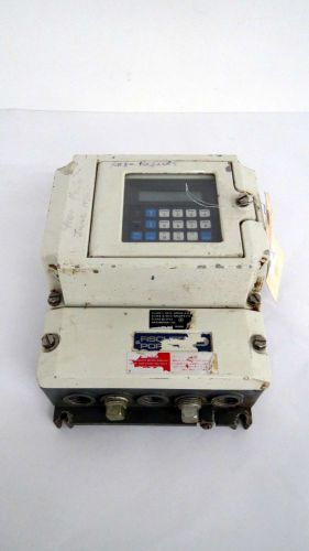 ABB 50SM1301CCG20ABHC2 SIGNAL CONVERTER 0-2800LPM FLOW TRANSMITTER B471456