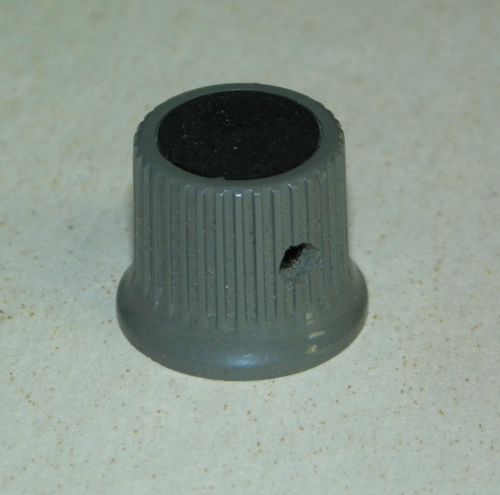 Tektronix 475 Oscilloscope Replacement Knob / Delay Time Position (L)