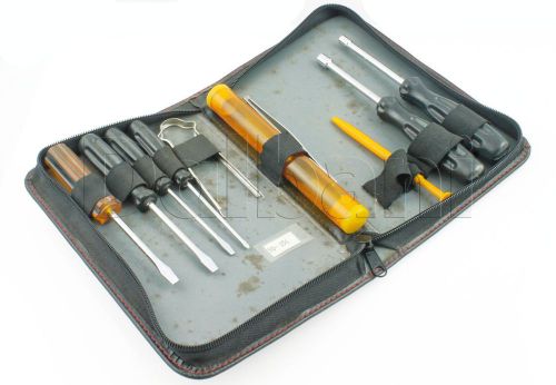 50-056 11 PIECES COMPUTER SERVICE TOOL KIT