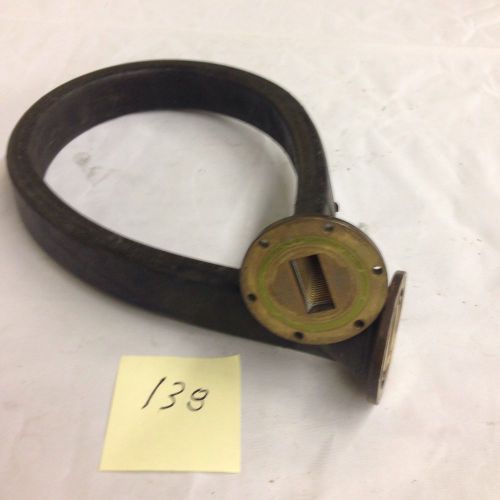 3&#039; Waveguide Flex Cable