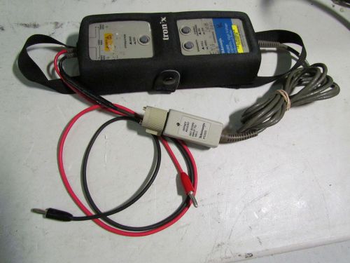 Tektronix P5205 100MHZ High Voltage Differential Probe