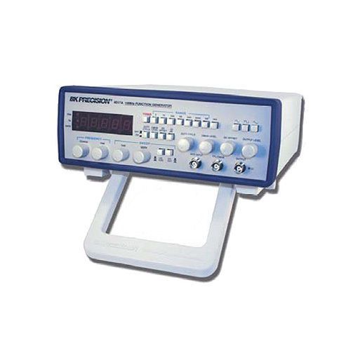 BK Precision 4017A 10 MHz 5 Digit Display Sweep Function Generator (220V)