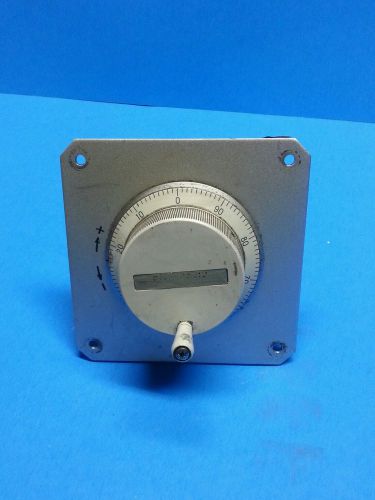 FANUC PULSE  GENERATOR A860-0201-T002