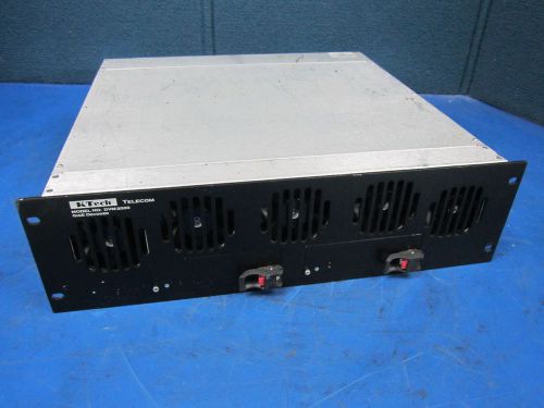 Ktech Telecom Model No: DVM-2000 GiGE Decoder