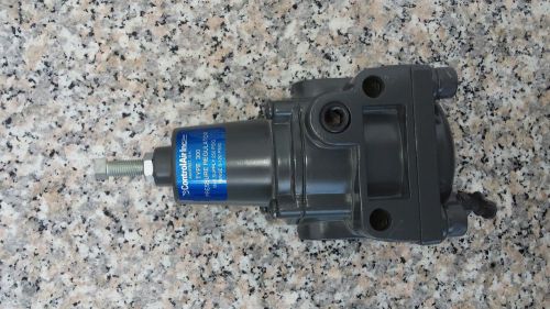 ControlAir Inc. Pressure Regulator Type 300.