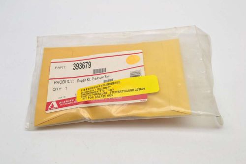 Alemite 393679 adhesive grease gun switch repair kit replacement part b409930 for sale